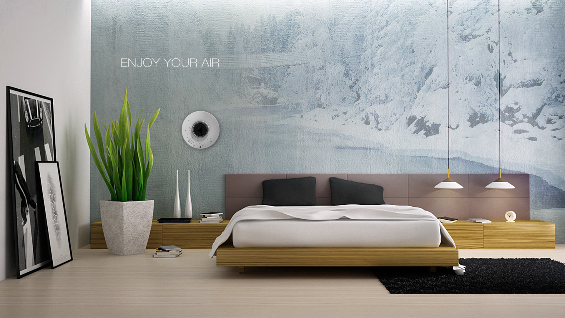 data，dried food，share，smog，air，air cleaner，