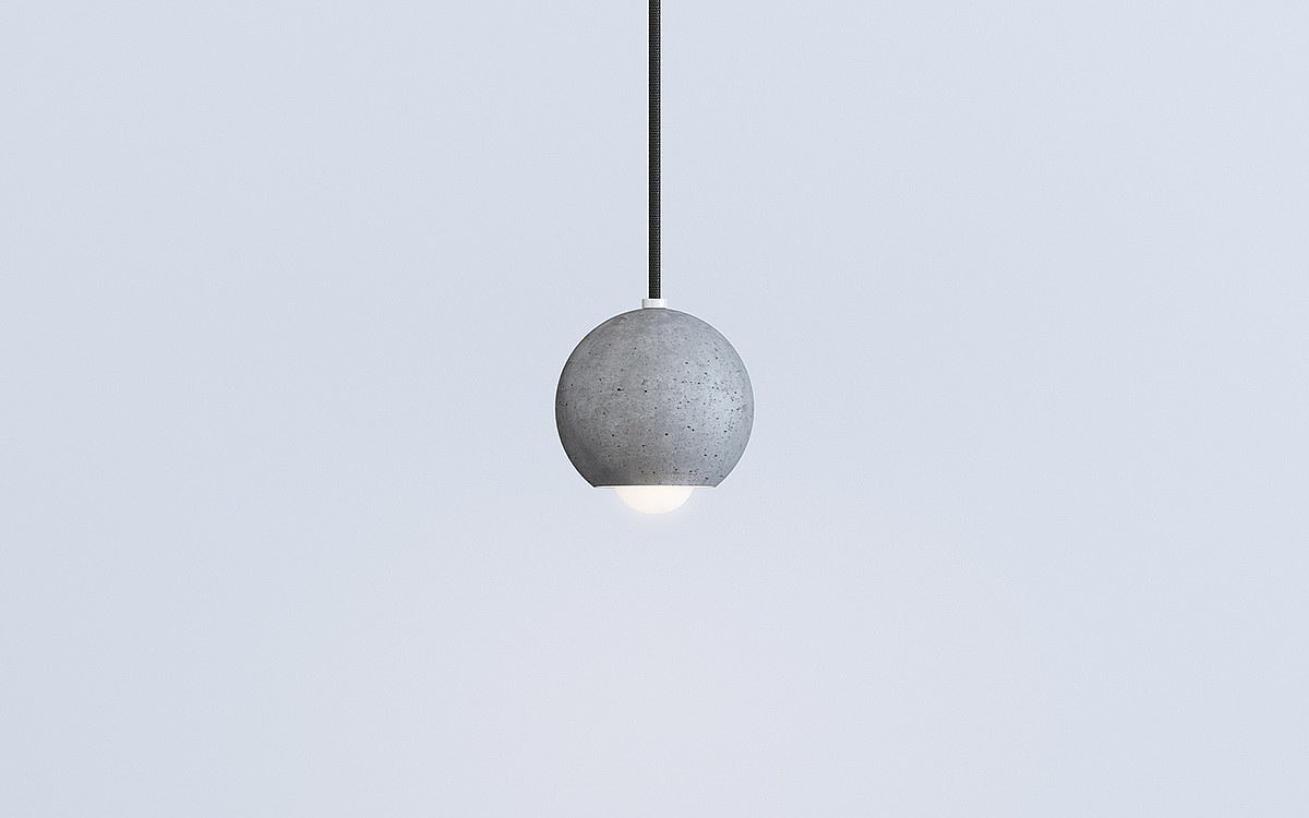 cement，Industry，circular，lamp，Simplicity，