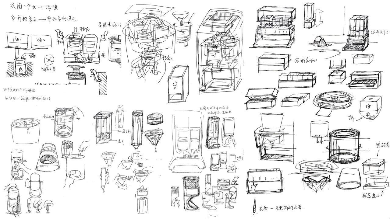 Hand sanitizer machine，hygiene，Cleaning products，wash hands，Smart home，