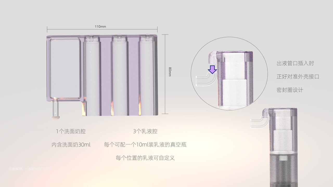 Hand sanitizer machine，hygiene，Cleaning products，wash hands，Smart home，