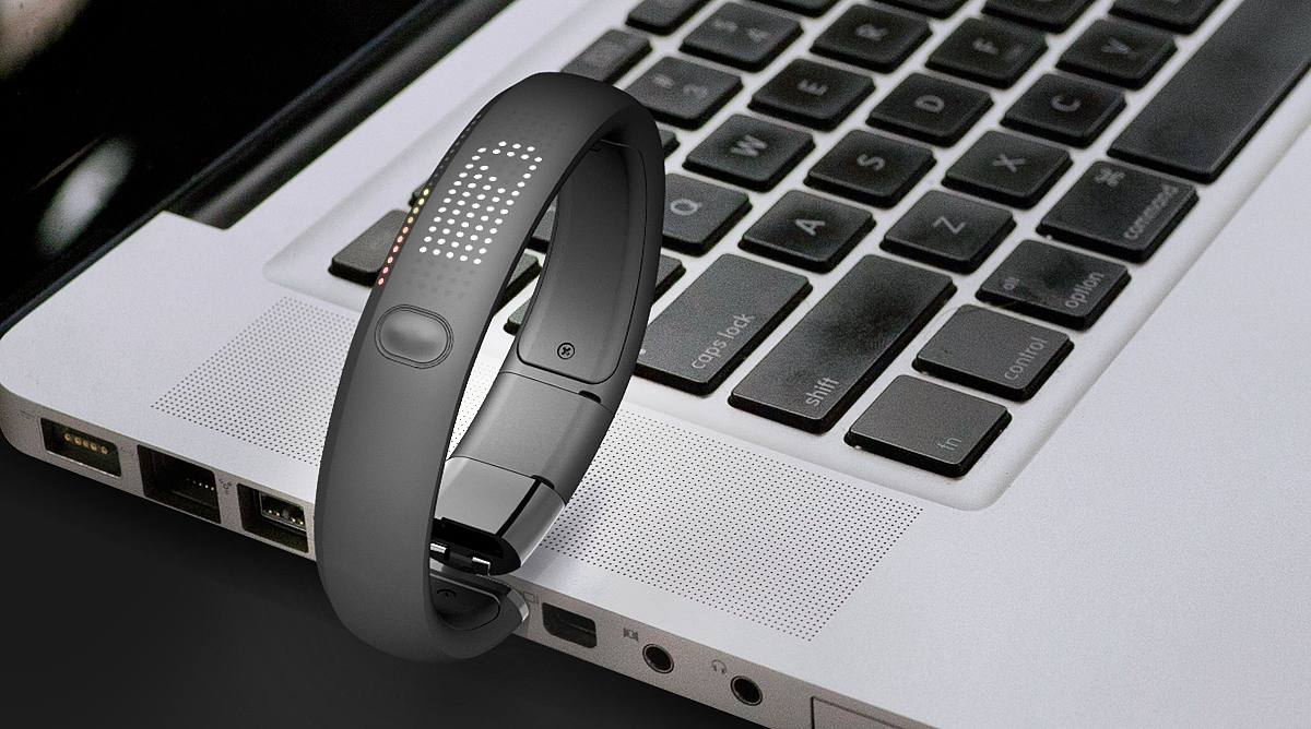 SPORTS BRACELET，Intelligent Watch，nike，tracker ，calorie，