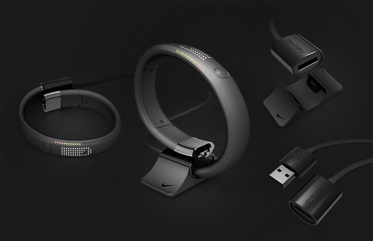 SPORTS BRACELET，Intelligent Watch，nike，tracker ，calorie，
