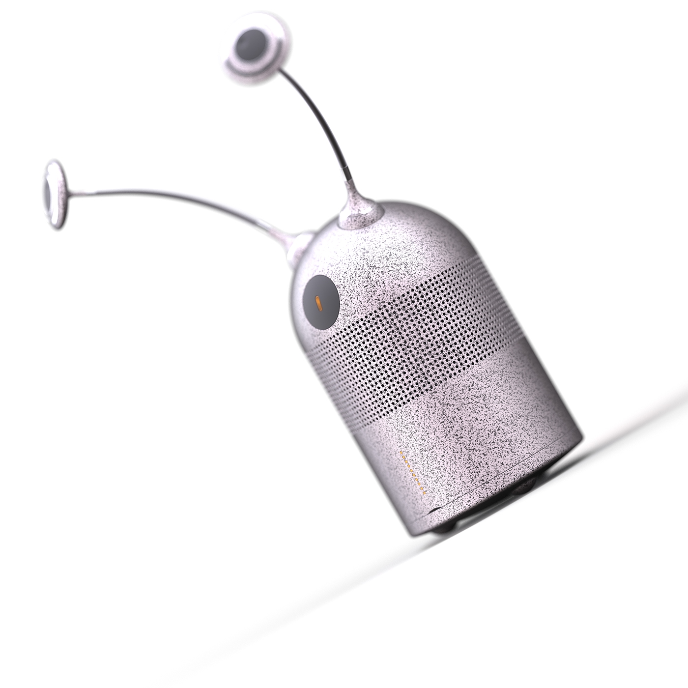 intelligence，robot，bionics，colour，miniature，