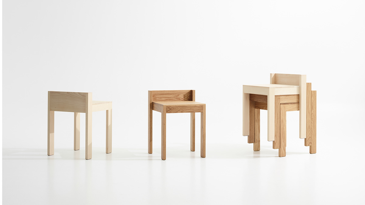 Foldable，Minimalist，Save space，Meet various lifestyles，Surface Chair 380，