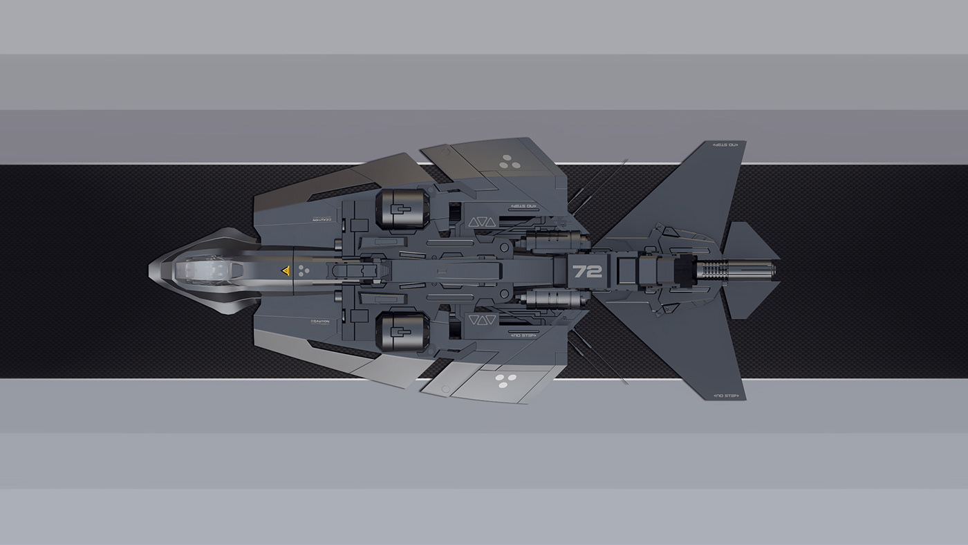 Sharp shape，concept，Military ship，Simple atmosphere，
