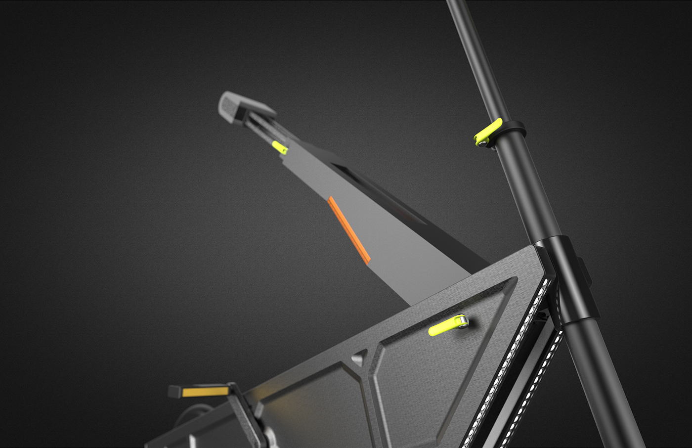 Bicycle，fold，environment protection，Portable，