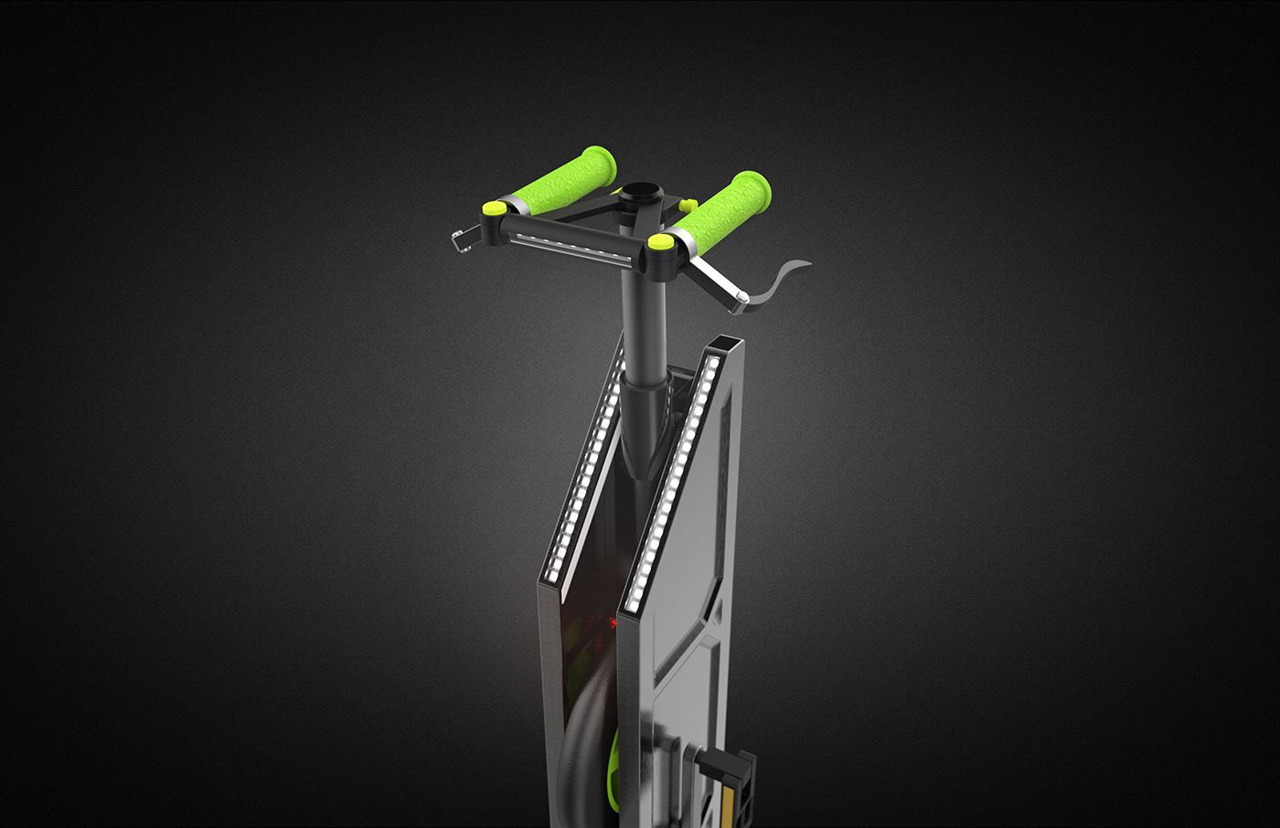 Bicycle，fold，environment protection，Portable，