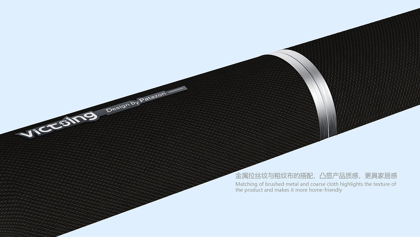 TWS home speaker，