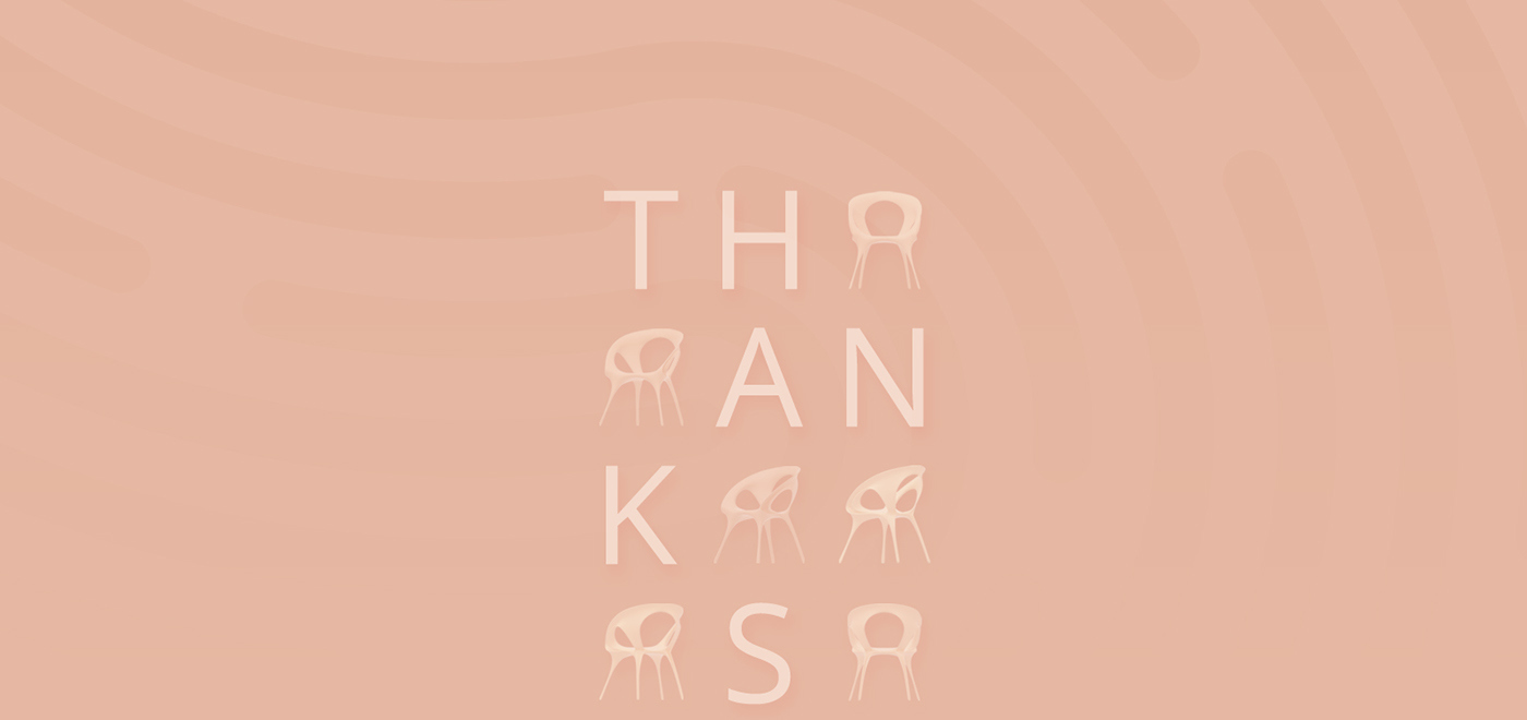 chair，Ergonomics，industrial product，originality，