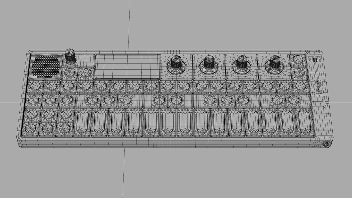 modeling，Model，3d，course，three-dimensional，