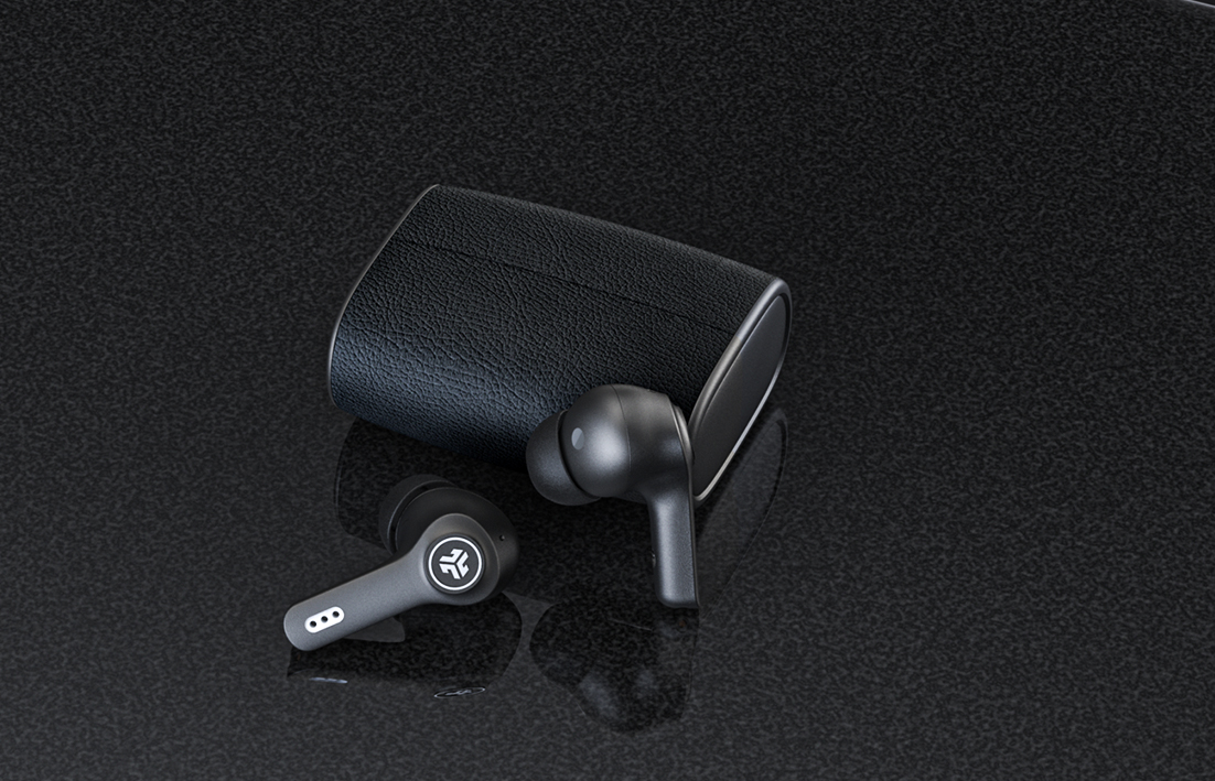 TWS headset, smart audio，