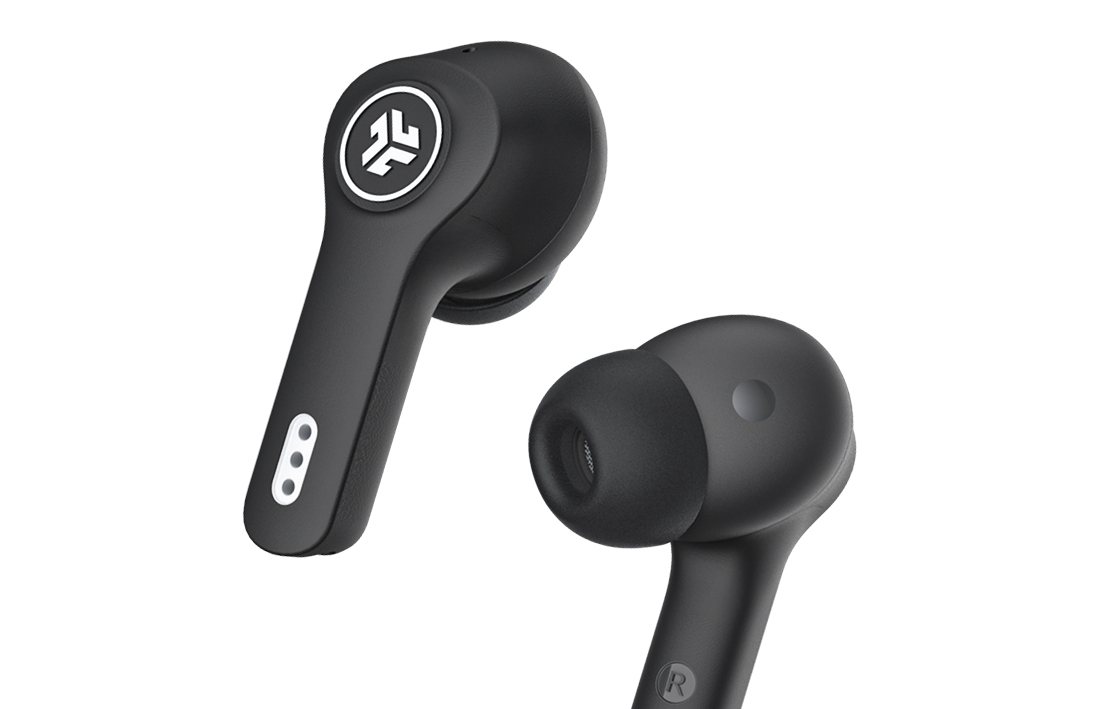 TWS headset, smart audio，