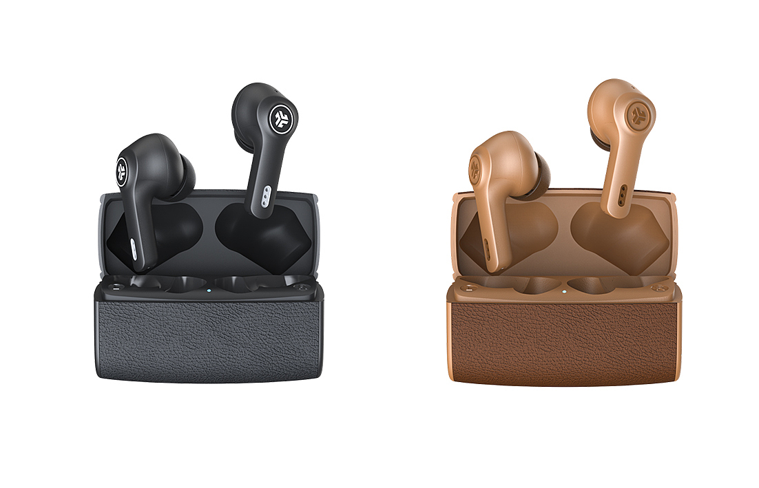 TWS headset, smart audio，