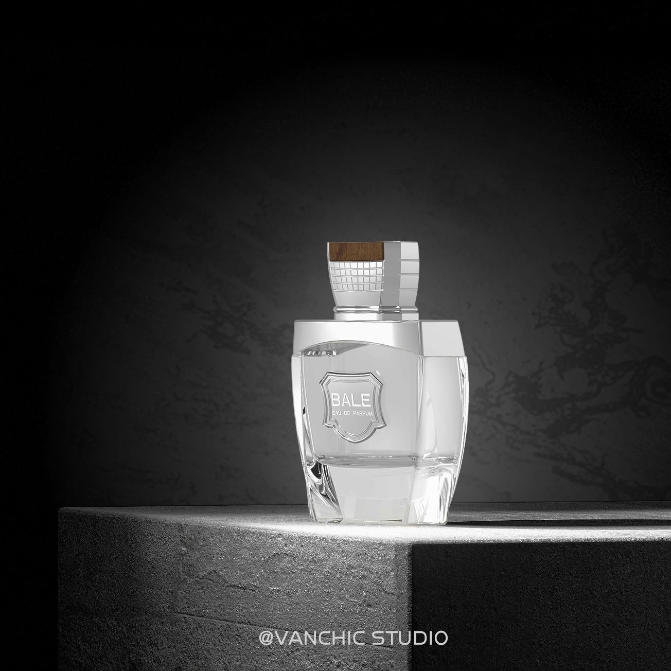 Perfume bottle，Glass bottles，Middle East perfume，packing design，