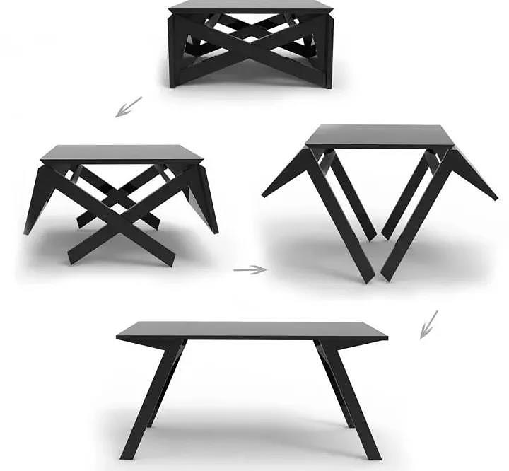 originality，industrial design，product design，Folding furniture，