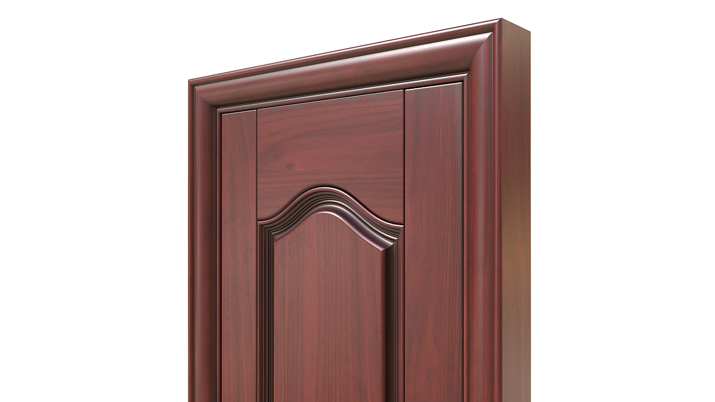 Door and window design，Wooden doors，furniture design ，Furniture modeling，Furniture rendering，Furniture animation，product design，Product modeling and rendering animation tutorial，