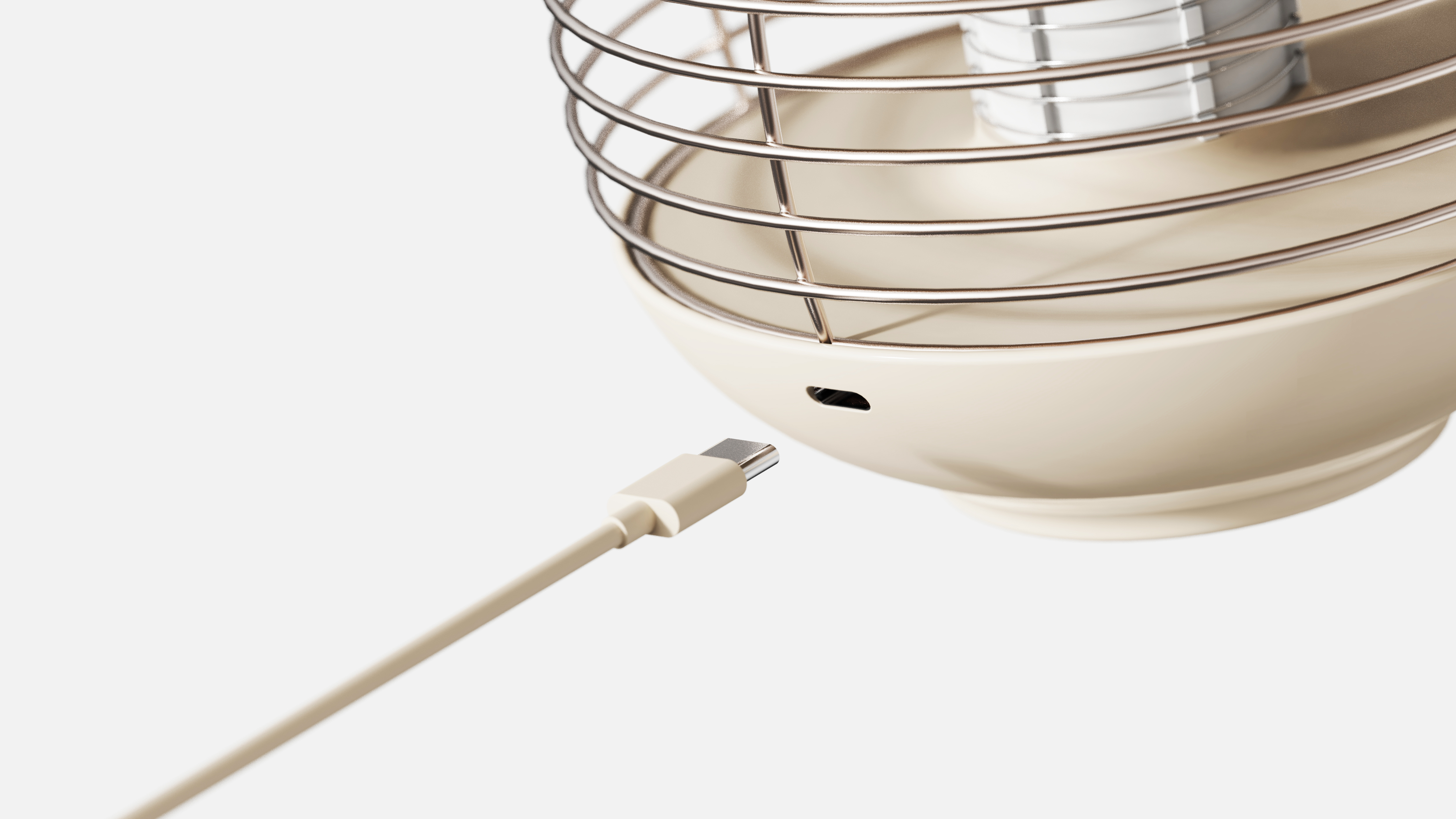 Retro，Mosquito killing lamp，