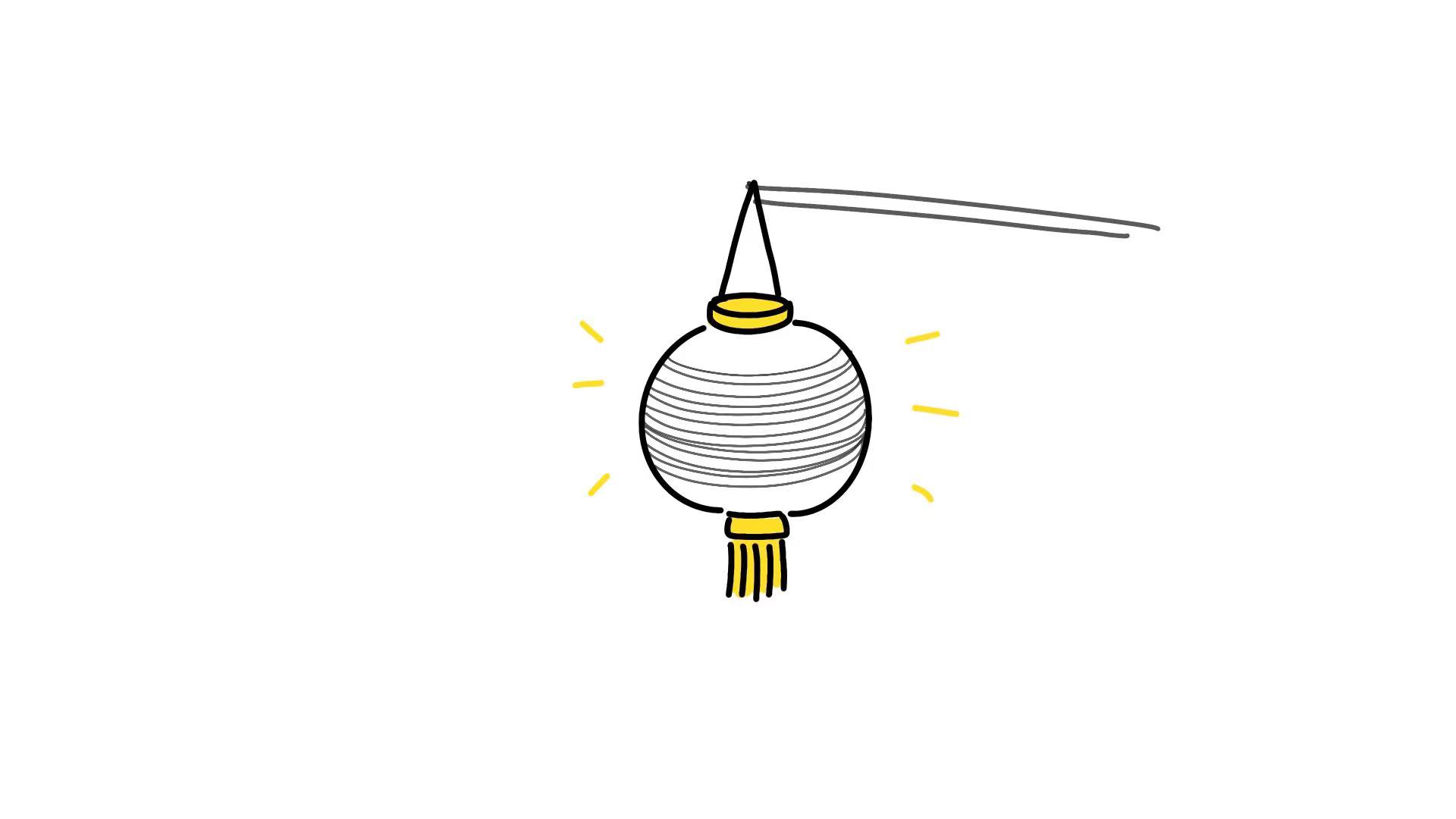 Retro，Mosquito killing lamp，