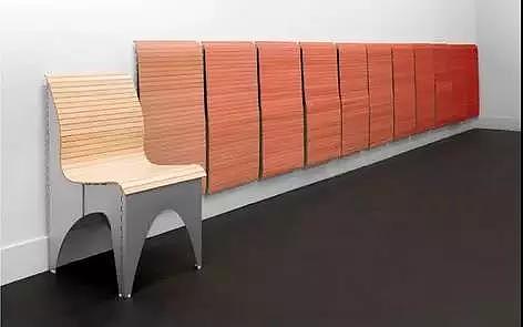 originality，industrial design，product design，Folding furniture，