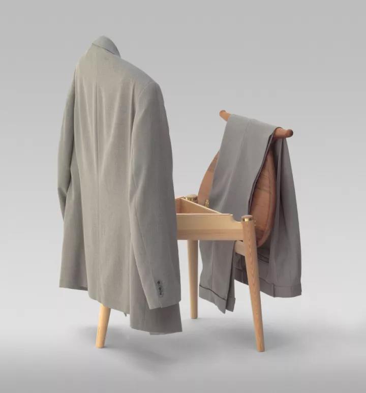 originality，industrial design，product design，Folding furniture，