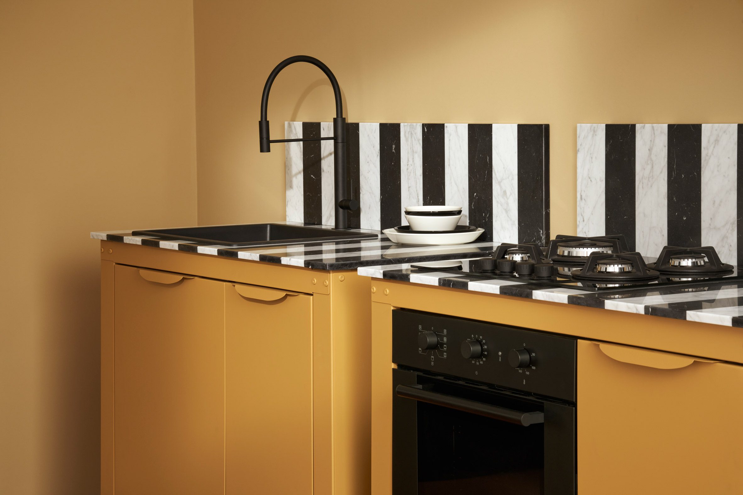 kitchen，renovation，Architecture，display，