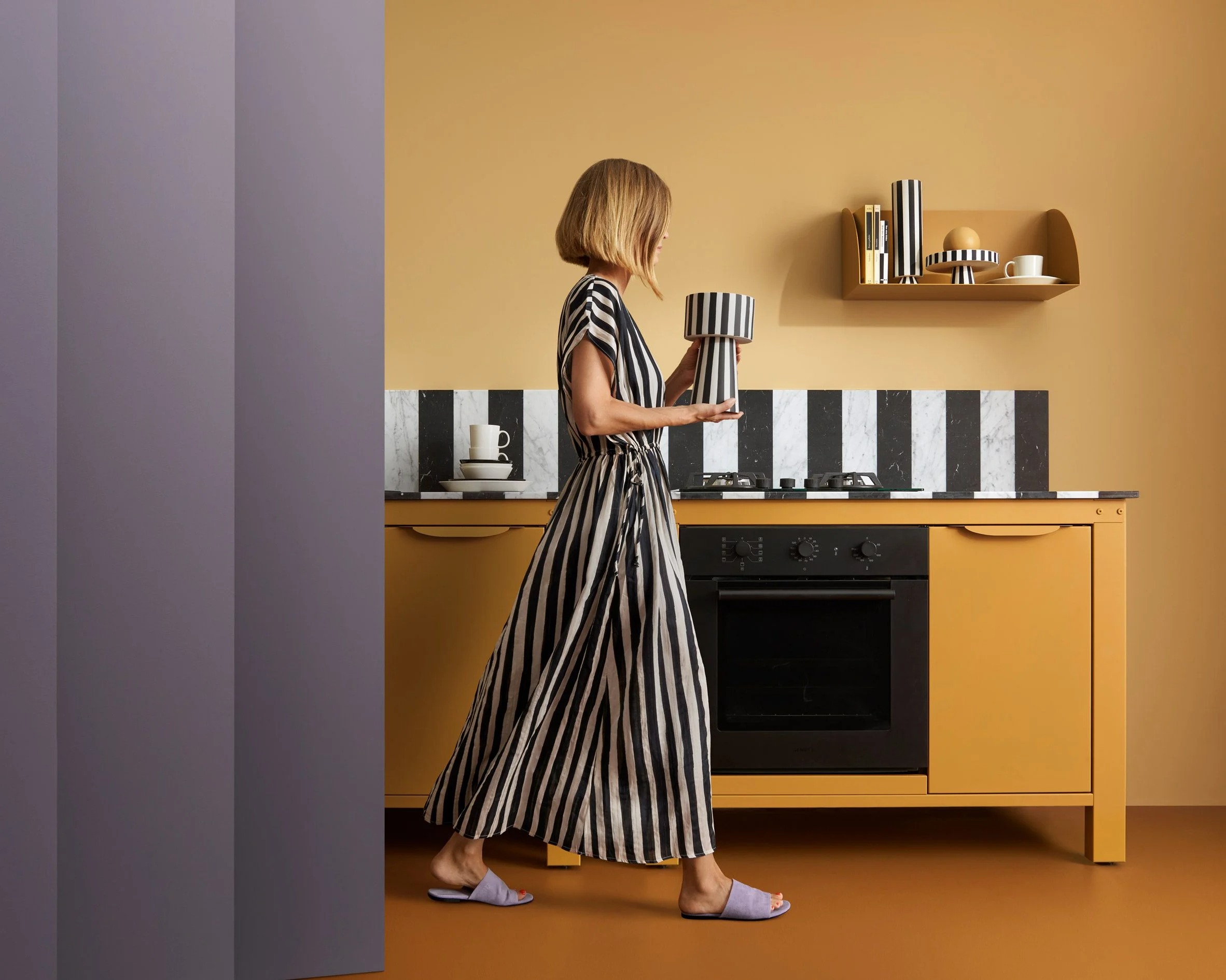 kitchen，renovation，Architecture，display，