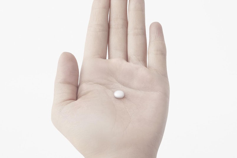 Ring kit，Housewear & Furnishings，Looks like a doughnut，Slot design，Low key design，Call Pillcase.，