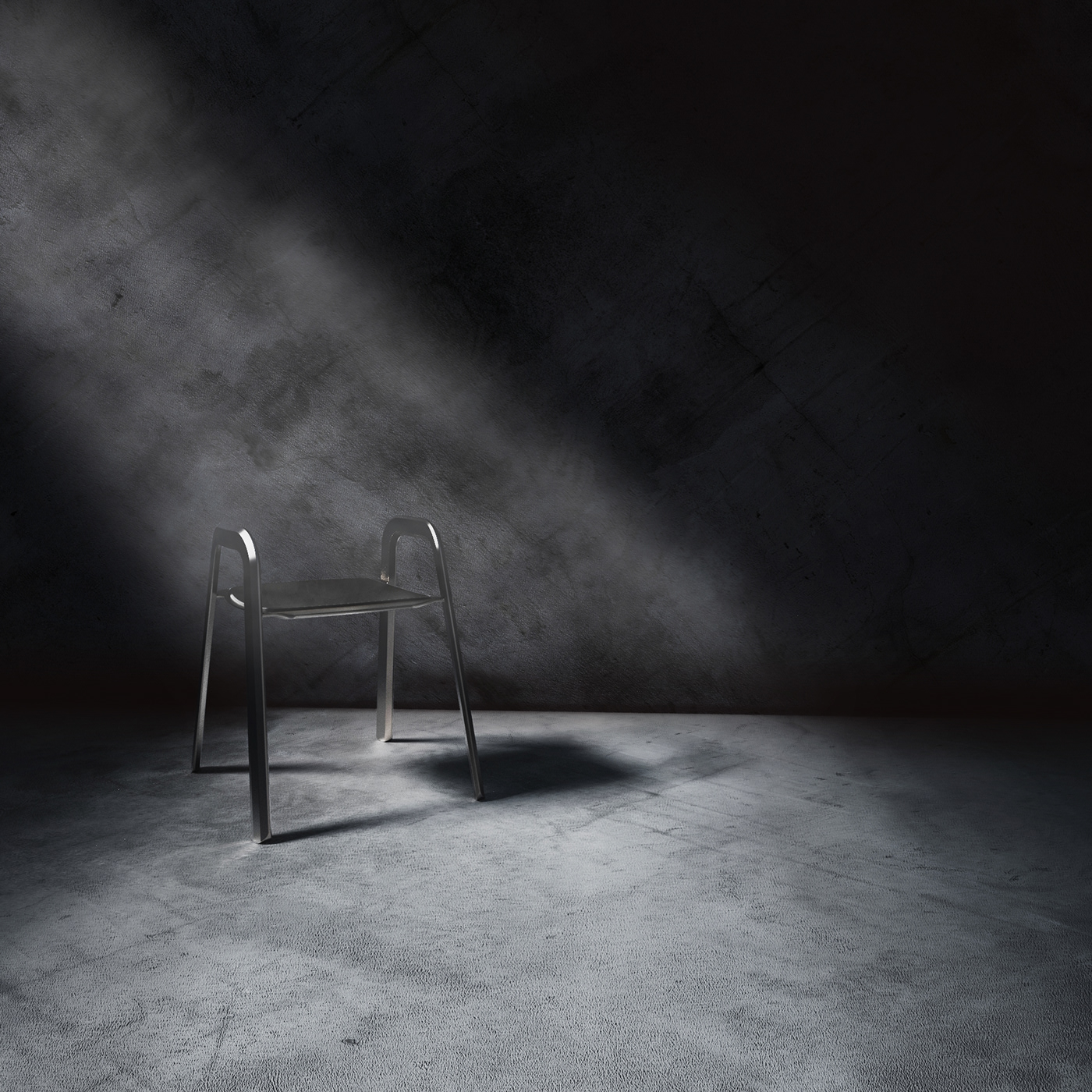 U-STONE，Minimalist style，Metallic texture，Home Furnishing，