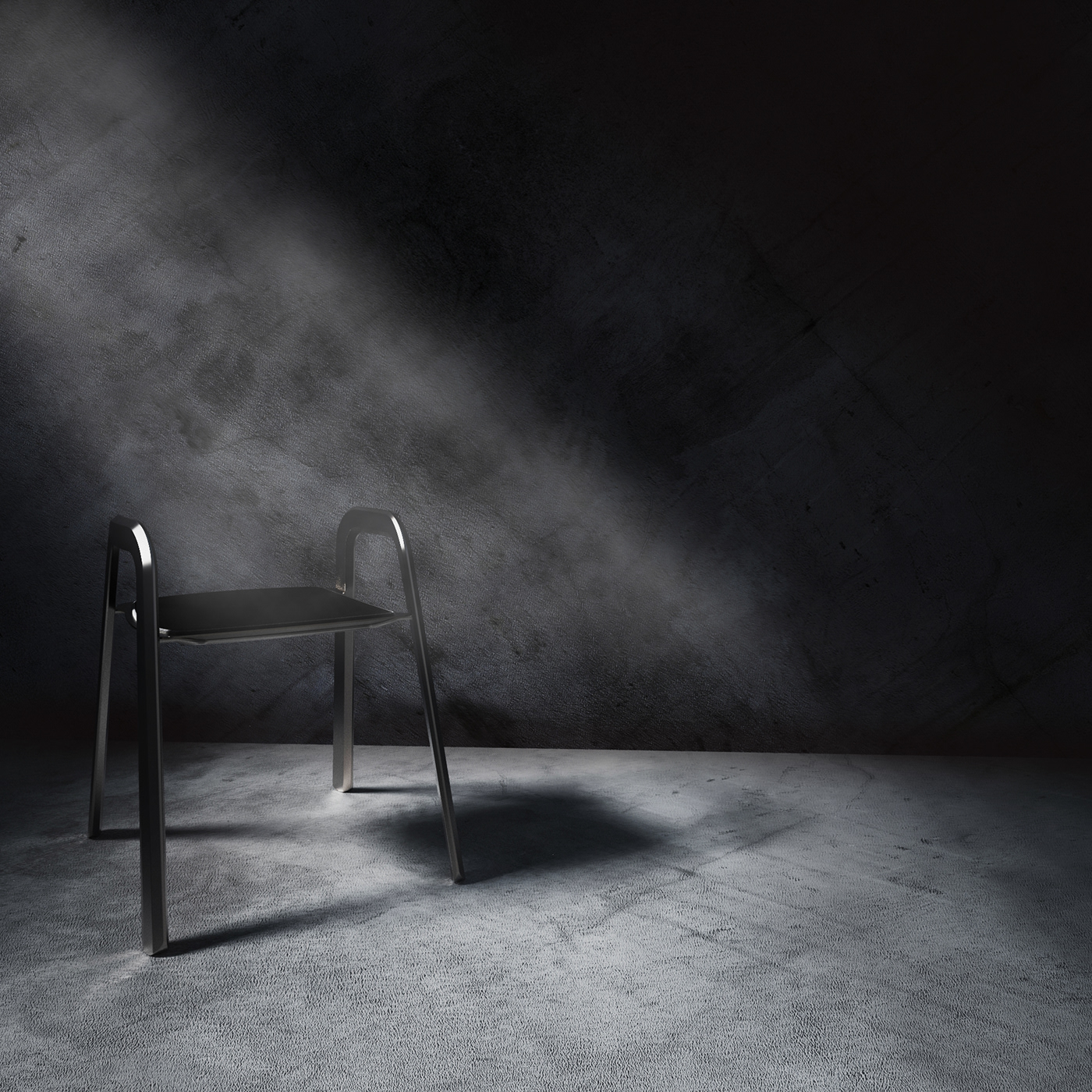 U-STONE，Minimalist style，Metallic texture，Home Furnishing，