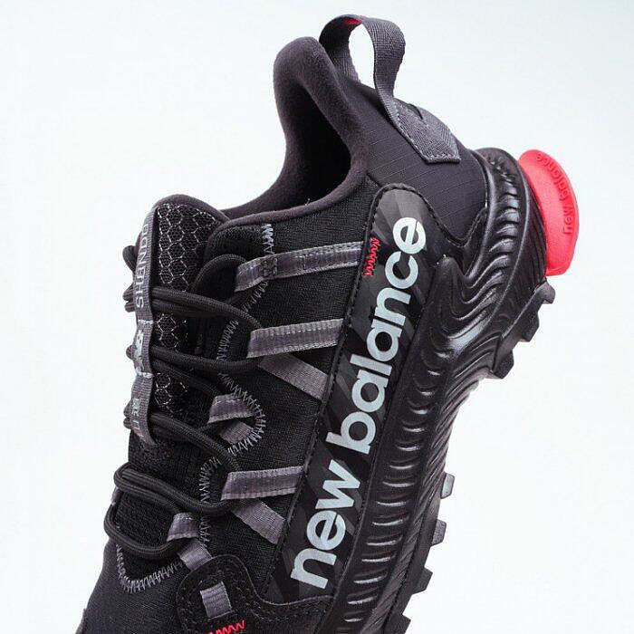 New Balance SHANDO，Mountain path，Urban Outdoor，color，Functional design，