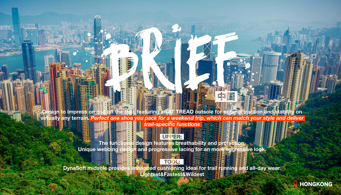 New Balance SHANDO，Mountain path，Urban Outdoor，color，Functional design，