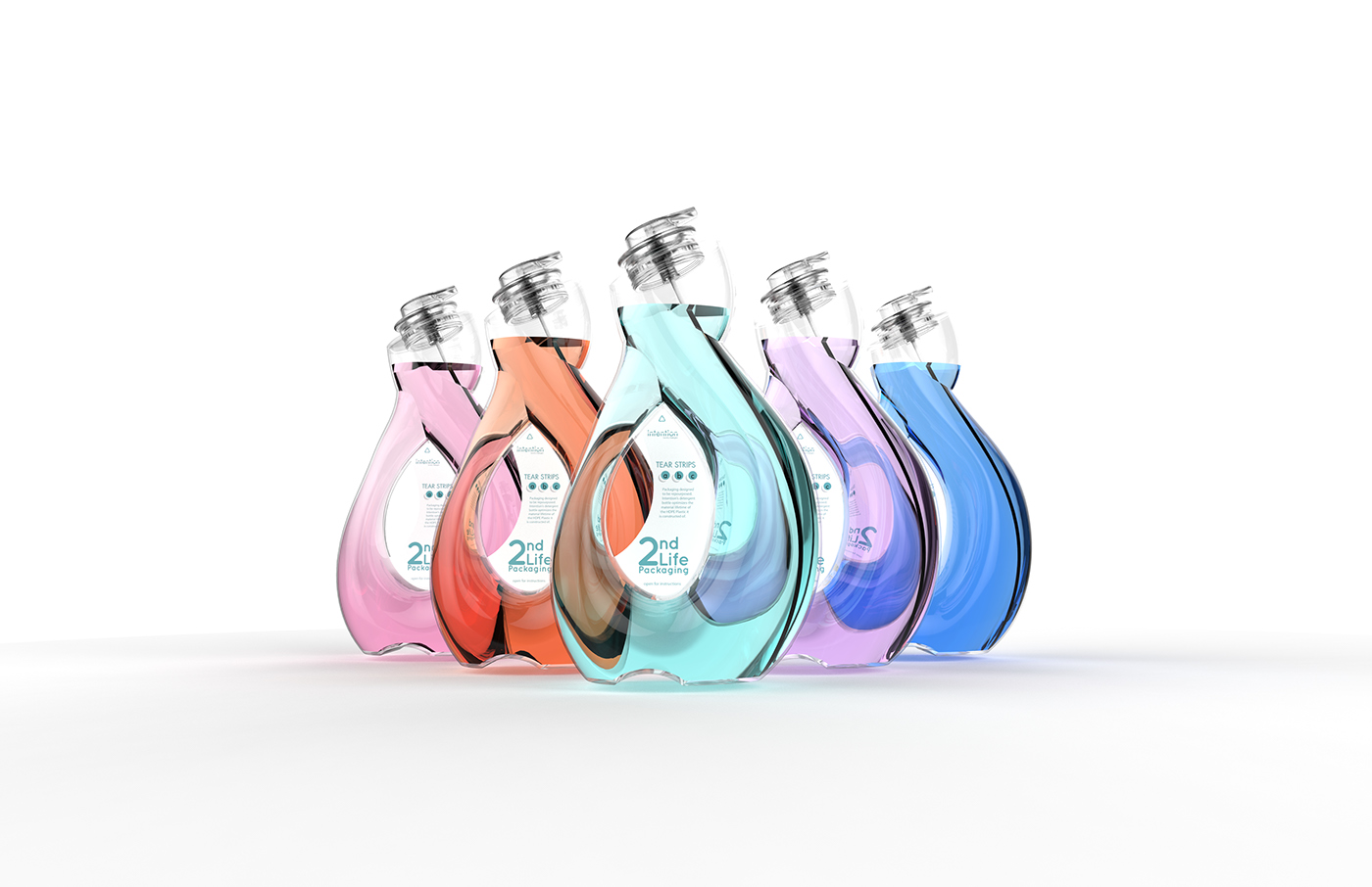 Washing liquid，packing，Packing bottle，Plastic，diy，