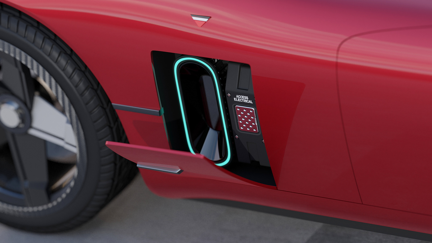 Toyota 2000 GT，Sports car，，Smooth lines，