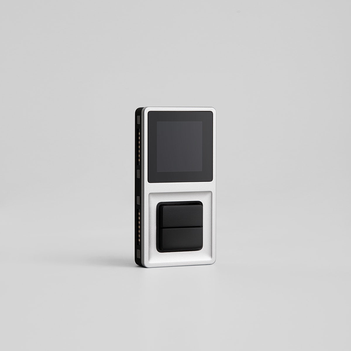 Monogram，modularization，Creative console，Interface，Multiple functions，