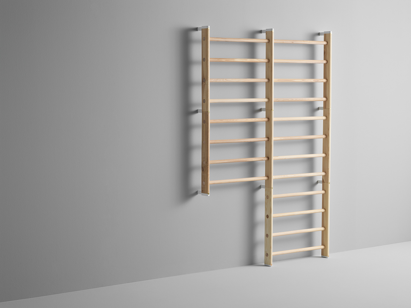 to climb，Storage rack，desk，Red dot award，