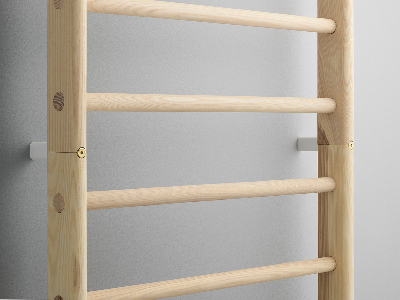 to climb，Storage rack，desk，Red dot award，