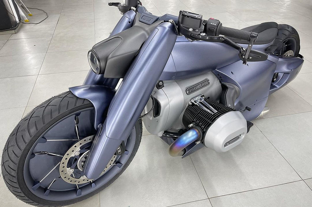 motorcycle，locomotive，bmw，