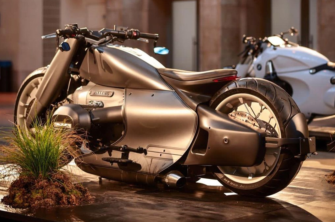 motorcycle，locomotive，bmw，