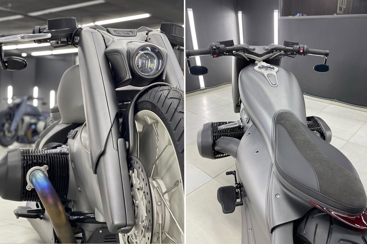 motorcycle，locomotive，bmw，