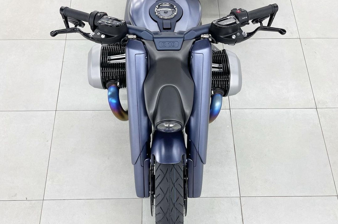 motorcycle，locomotive，bmw，