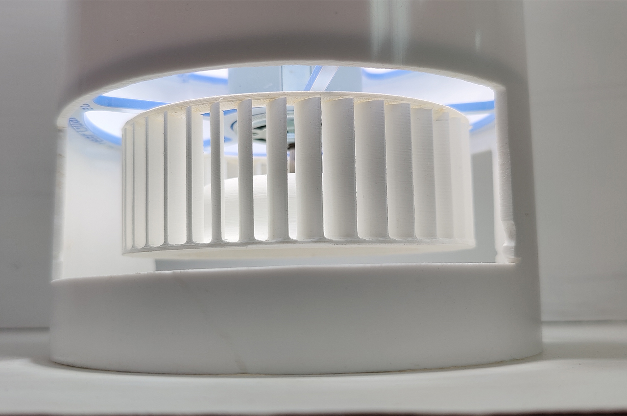 purifier，air，biodegradable，