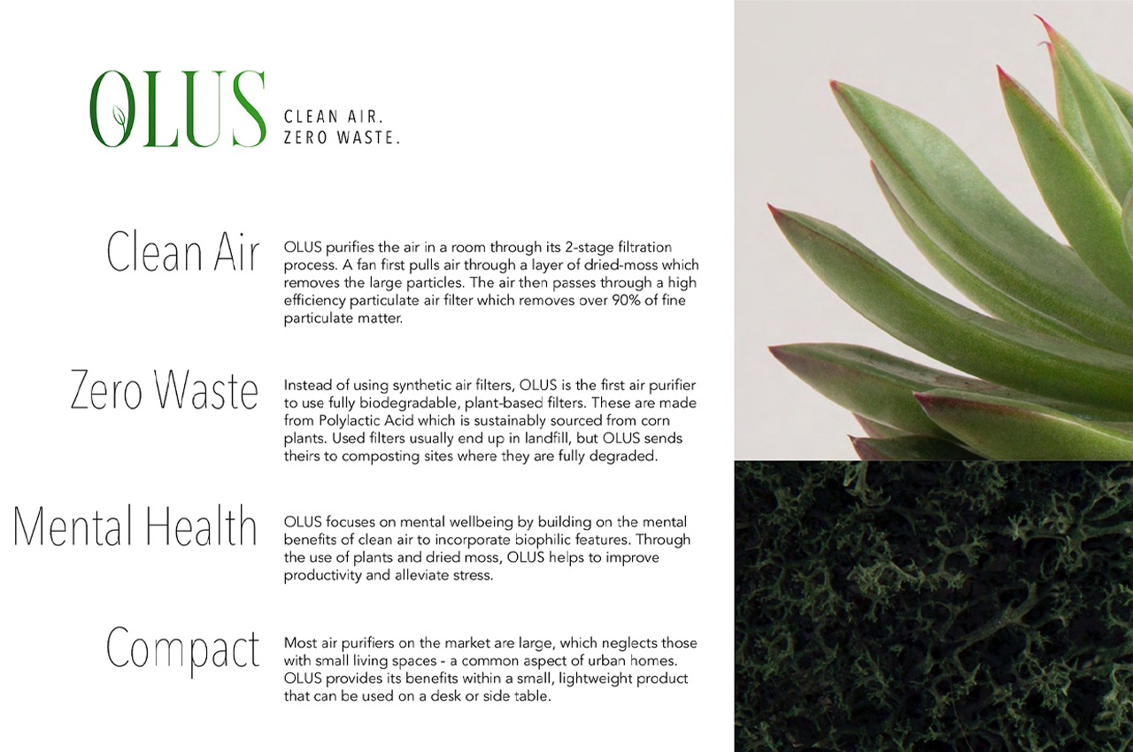 purifier，air，biodegradable，