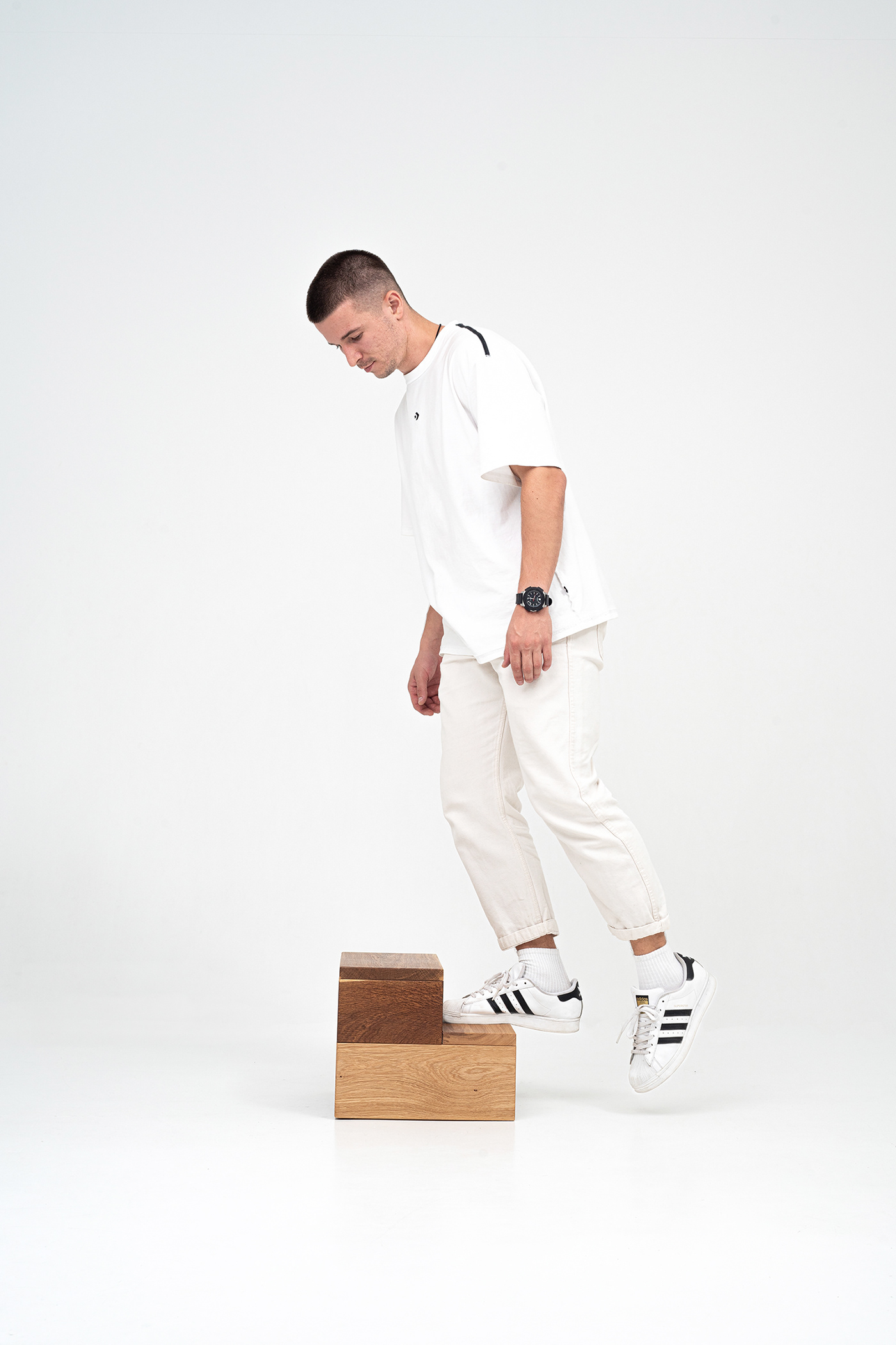 chair，stool，oak，