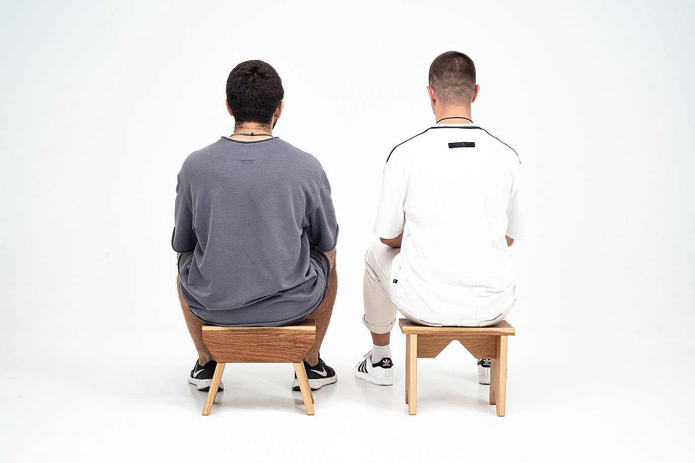 chair，stool，oak，
