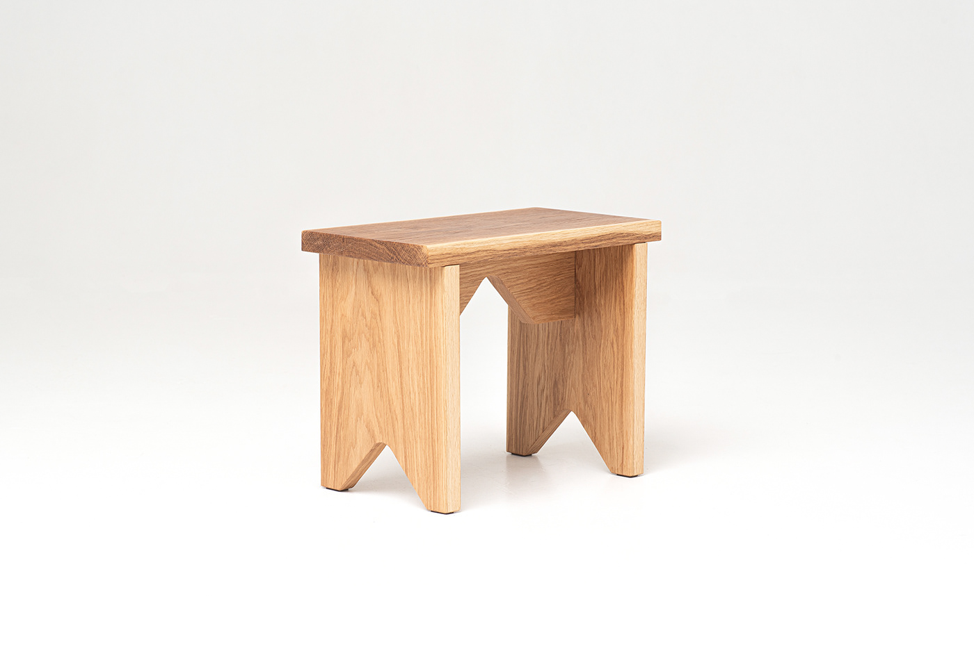 chair，stool，oak，