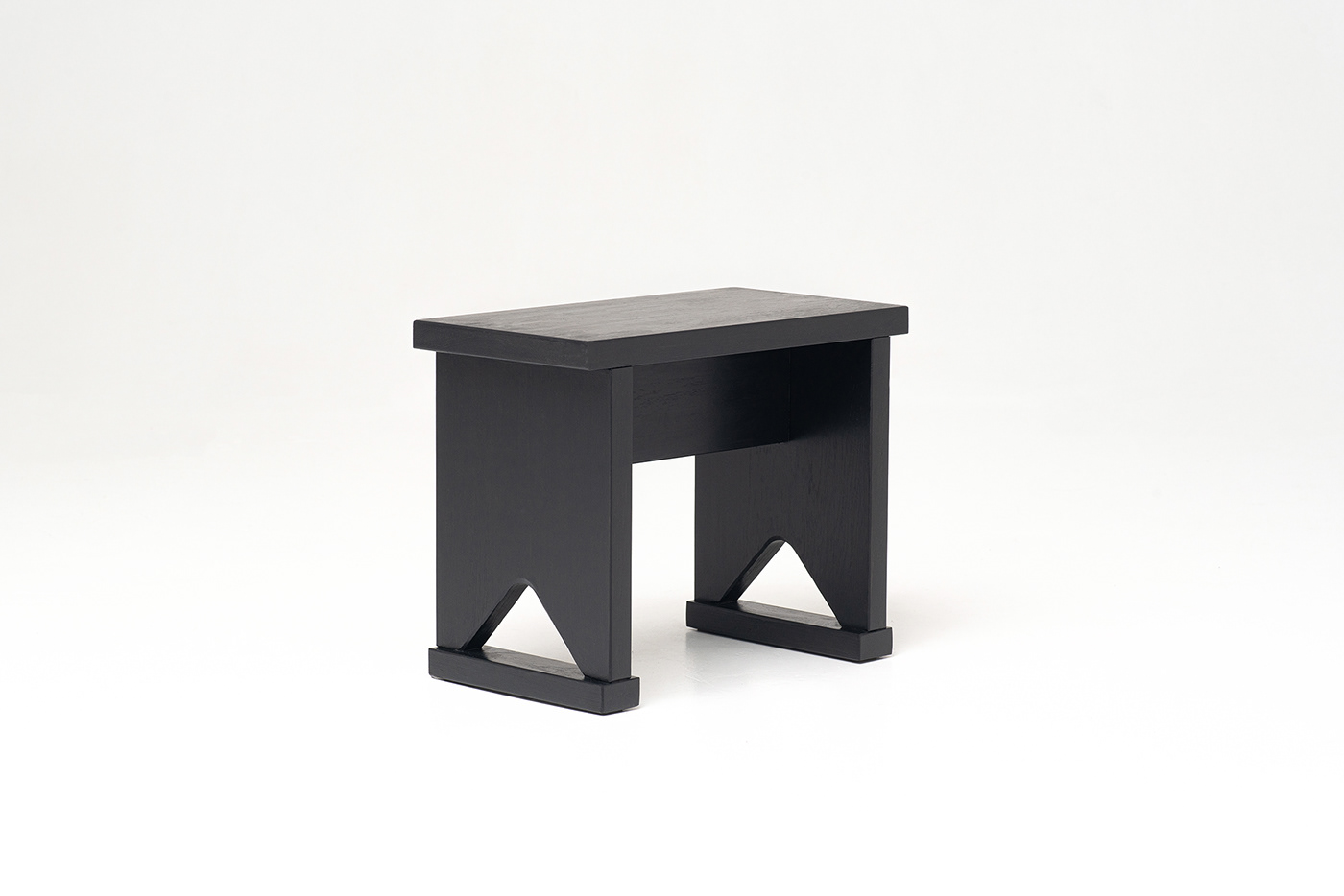 chair，stool，oak，