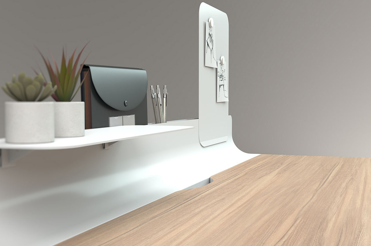 desk，furniture，Simplicity，