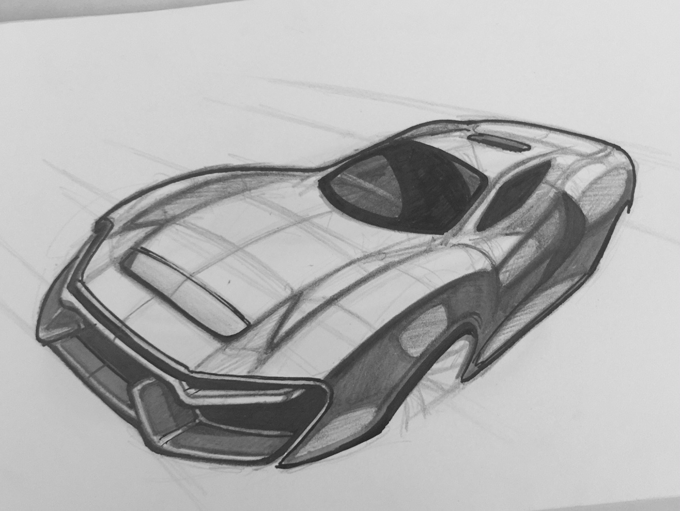 Hand drawn，Picture book，painting，Ubee ，industrial design，