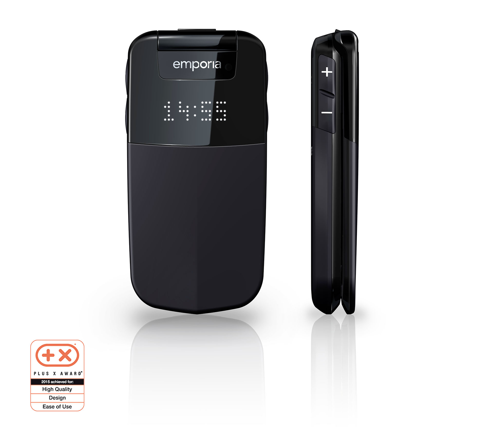 emporia，Austria，Clamshell mobile phone，aged，aged，