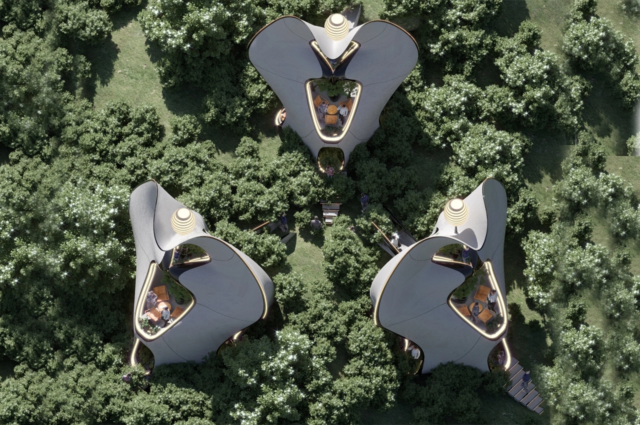 Architectural design，Sardinia，house，